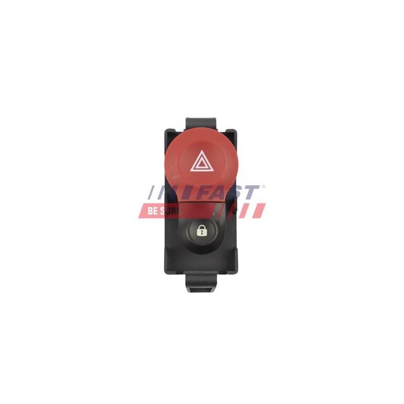 INTERRUPTEUR D`ARRÊT D`URGENCE POUR RENAULT KANGOO II 08