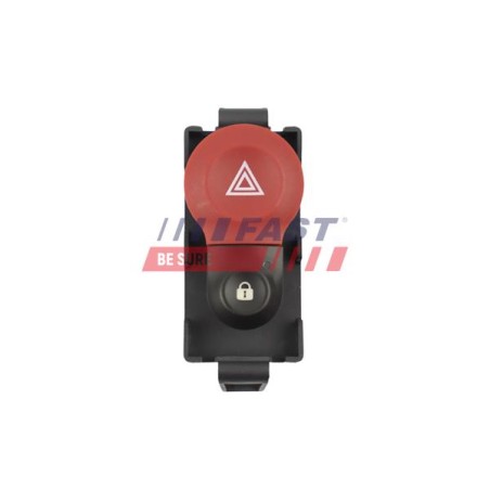 INTERRUPTEUR D`ARRÊT D`URGENCE POUR RENAULT KANGOO II 08