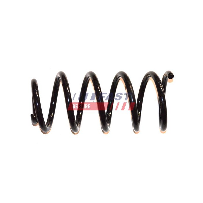 RESSORT DE SUSPENSION POUR FIAT PANDA 03