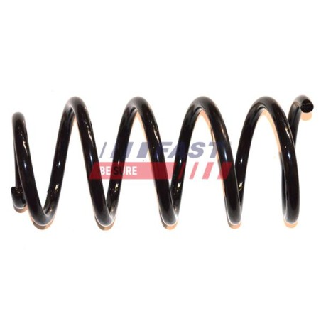 RESSORT DE SUSPENSION POUR FIAT PANDA 03