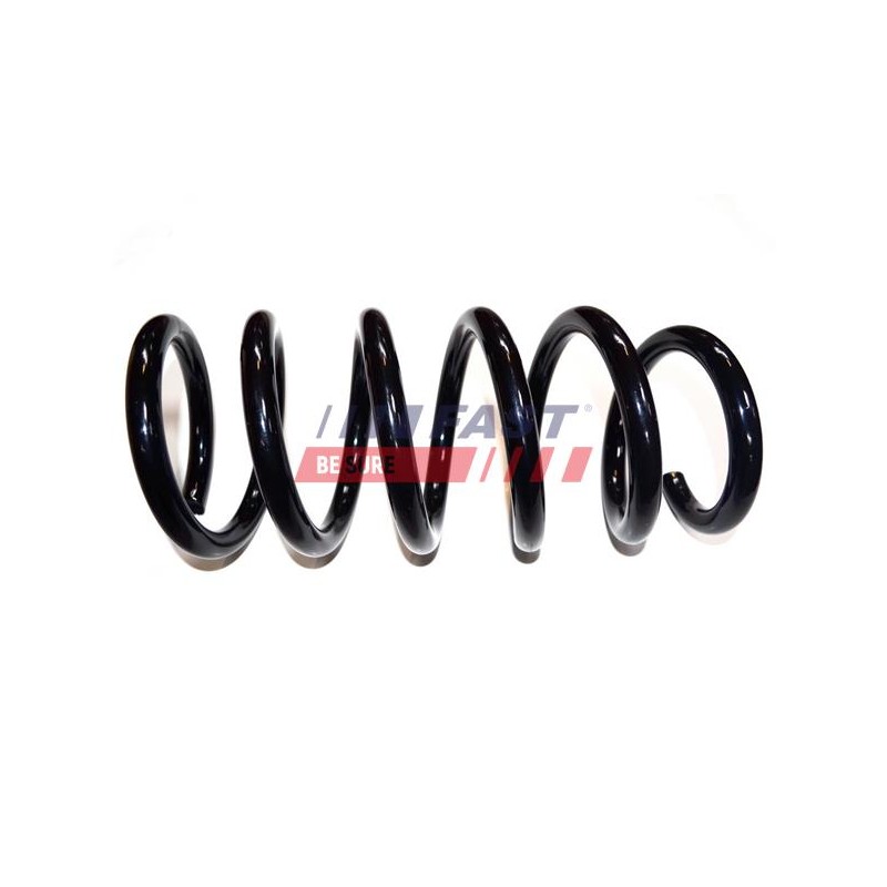 RESSORT DE SUSPENSION POUR RENAULT TRAFIC 01
