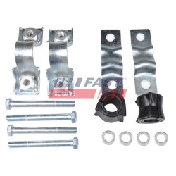 CAOUTCHOUC, STABILISATEUR POUR FIAT SCUDO 07