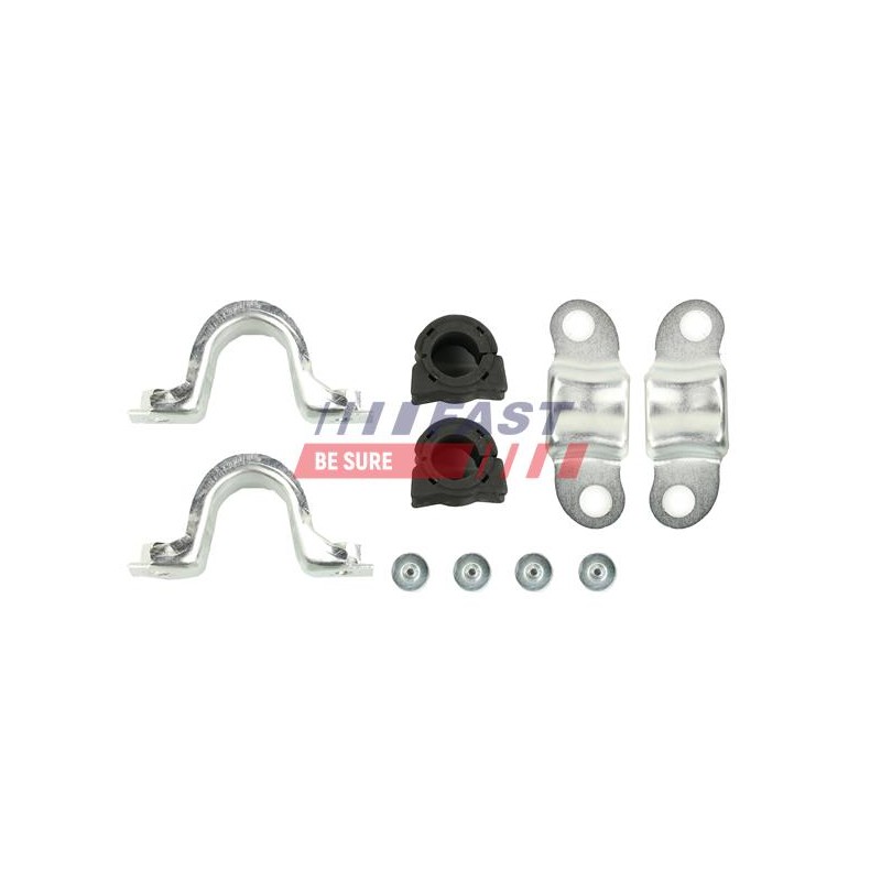CAOUTCHOUC, STABILISATEUR POUR FIAT DUCATO 06