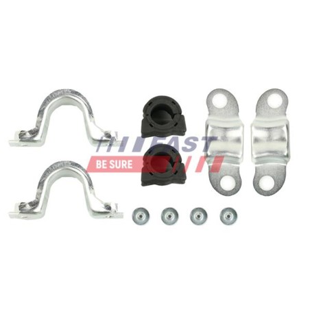 CAOUTCHOUC, STABILISATEUR POUR FIAT DUCATO 06