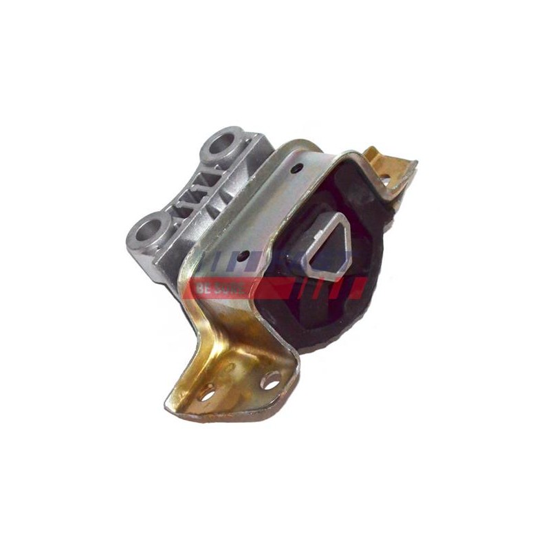 SUPPORT MOTEUR POUR FIAT FIORINO 07