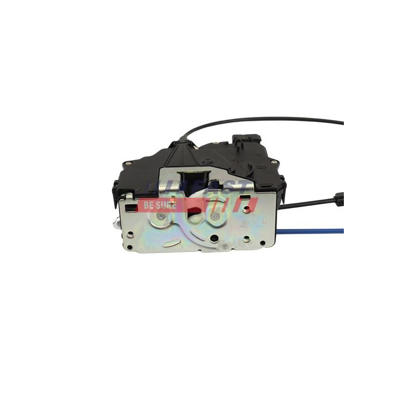 SERRURE DE PORTE FIAT DUCATO 14
