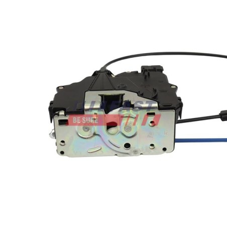 SERRURE DE PORTE FIAT DUCATO 14