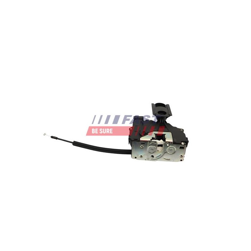 SERRURE DE PORTE FIAT FIORINO 07