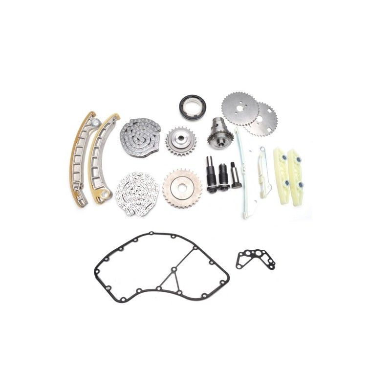 CHAîNE DE DISTRIBUTION, JEU POUR FIAT DUCATO 06