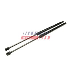 VÉRIN, PORTE PAPILLON POUR CITROEN BERLINGO 08