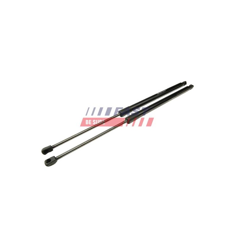 VÉRIN, PORTE PAPILLON POUR CITROEN BERLINGO 08