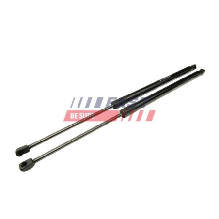 VÉRIN, PORTE PAPILLON POUR CITROEN BERLINGO 08