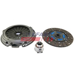 KIT D`EMBRAYAGE POUR IVECO DAILY 06