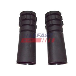 CAPUCHON, AMORTISSEUR POUR RENAULT TRAFIC 01