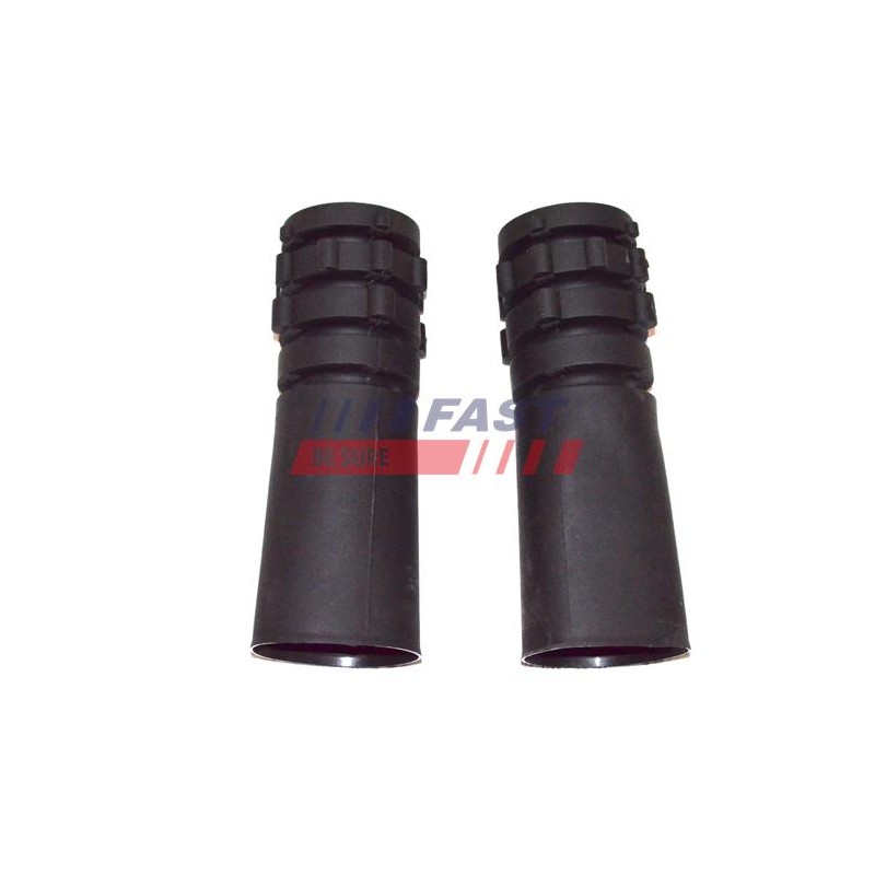 CAPUCHON, AMORTISSEUR POUR RENAULT TRAFIC 01
