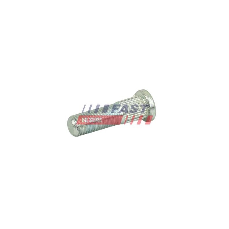 VIS DE ROUE POUR FORD TRANSIT CONNECT 02