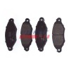 PLAQUETTES DE FREIN POUR RENAULT KANGOO I 97