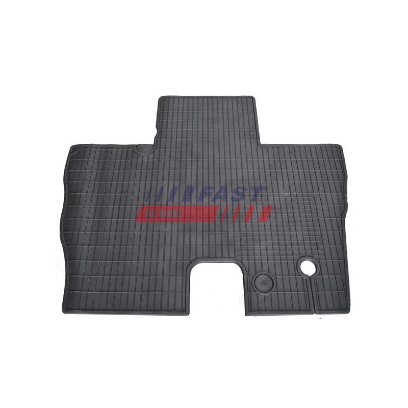 TAPIS BAC AUTO POUR FIAT DUCATO 02