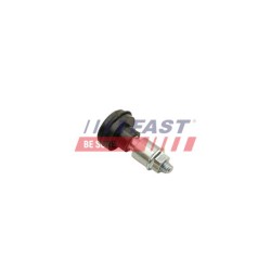 ROULEAU DE GUIDAGE DE PORTE POUR RENAULT MASTER II 98