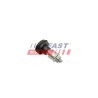 ROULEAU DE GUIDAGE DE PORTE POUR RENAULT MASTER II 98
