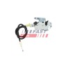 SERRURE DE PORTE IVECO DAILY 14