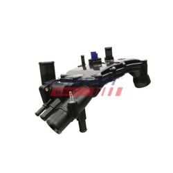 THERMOSTAT D`EAU POUR CITROEN JUMPER 02