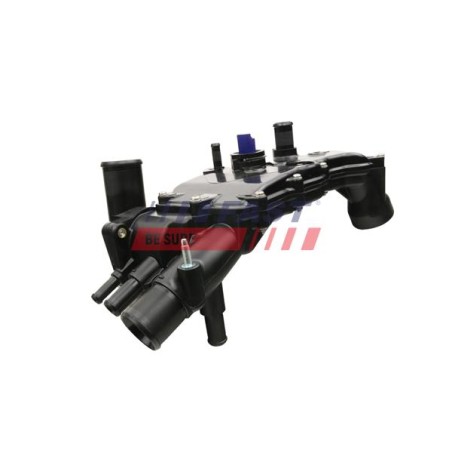 THERMOSTAT D`EAU POUR CITROEN JUMPER 02