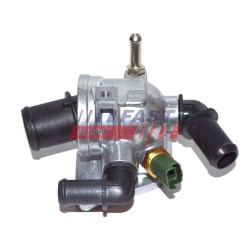 THERMOSTAT D`EAU POUR FIAT DOBLO 09