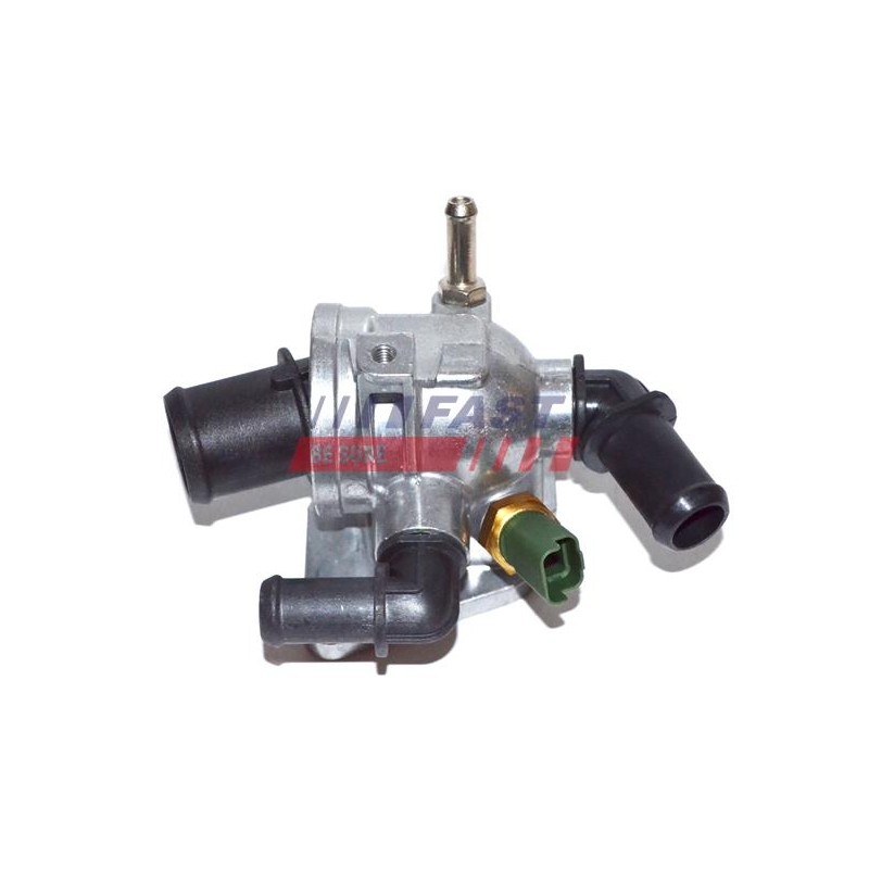 THERMOSTAT D`EAU POUR FIAT DOBLO 09