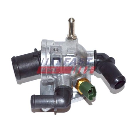 THERMOSTAT D`EAU POUR FIAT DOBLO 09
