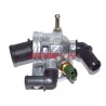THERMOSTAT D`EAU POUR FIAT DOBLO 09