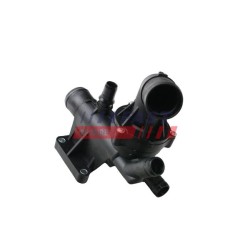 THERMOSTAT D`EAU POUR RENAULT TRAFIC 14