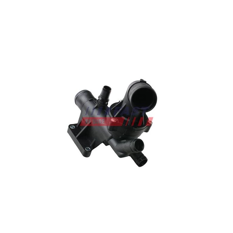 THERMOSTAT D`EAU POUR RENAULT TRAFIC 14