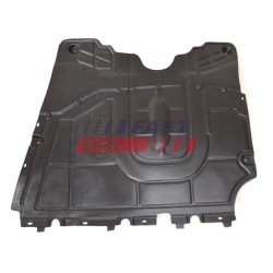 CACHE PROTECTION SOUS MOTEUR POUR FIAT DOBLO 09