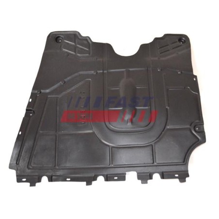 CACHE PROTECTION SOUS MOTEUR POUR FIAT DOBLO 09