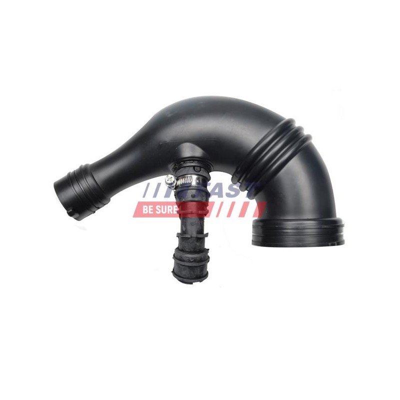 TUBE D`ADMISSION, ALIMENTATION D`AIR POUR FIAT DOBLO 09