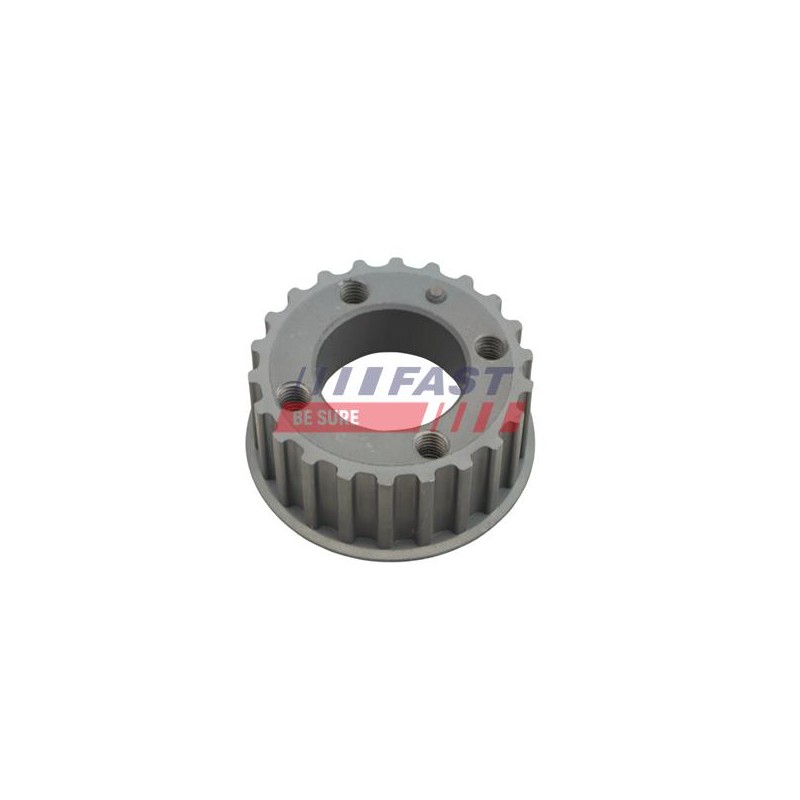 ROUE DENTEE, POULIE DISTRIBUTION VW CRAFTER I 06