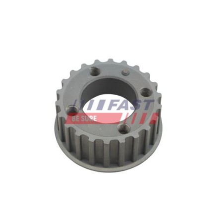 ROUE DENTEE, POULIE DISTRIBUTION VW CRAFTER I 06