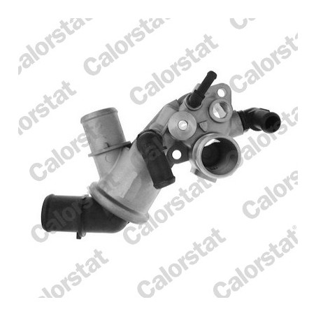 THERMOSTAT D`EAU POUR FIAT BRAVA/BRAVO 95