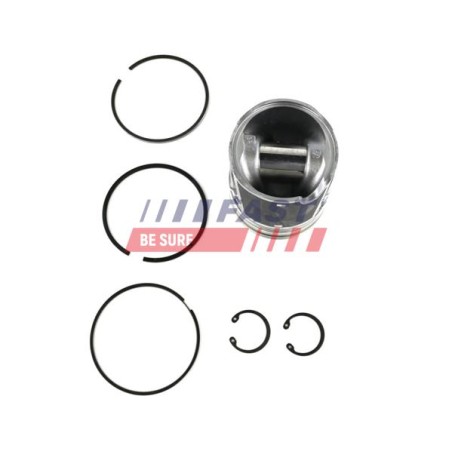 PISTON POUR IVECO DAILY 06