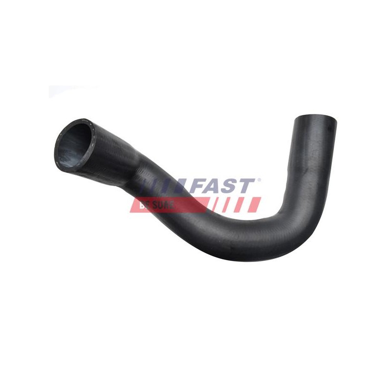 TUBE D`INTERCOOLER POUR CITROEN NEMO 07