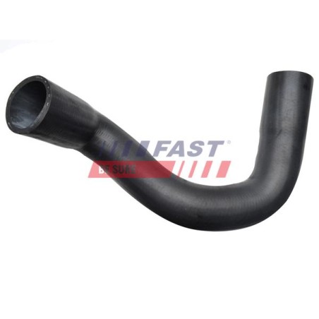 TUBE D`INTERCOOLER POUR CITROEN NEMO 07