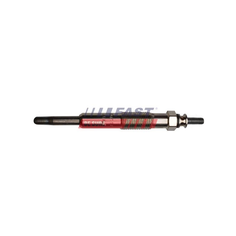 BOUGIE DE PRÉCHAUFFAGE POUR RENAULT TRAFIC 01