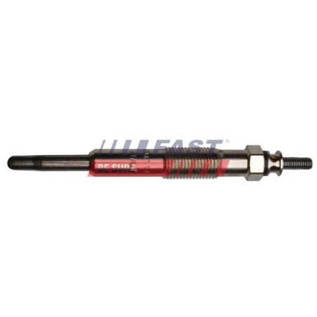 BOUGIE DE PRÉCHAUFFAGE POUR RENAULT TRAFIC 01
