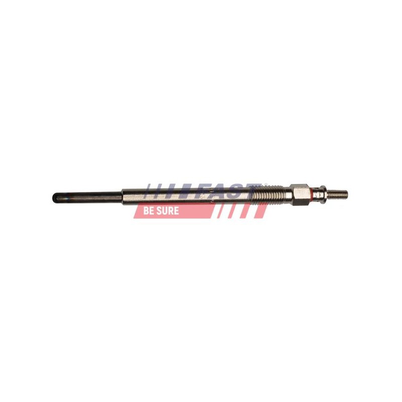 BOUGIE DE PRÉCHAUFFAGE POUR CITROEN BERLINGO 08