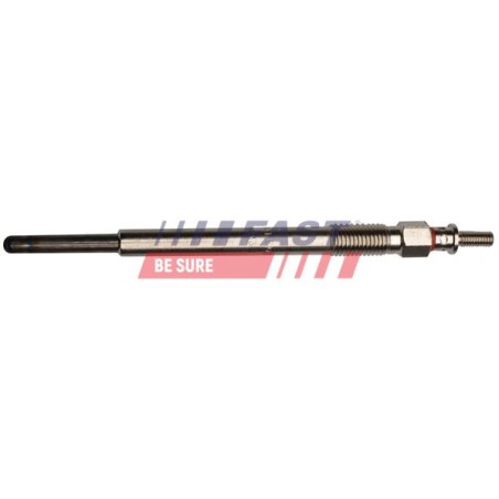 BOUGIE DE PRÉCHAUFFAGE POUR CITROEN BERLINGO 08