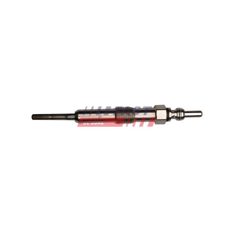 BOUGIE DE PRÉCHAUFFAGE POUR RENAULT KANGOO II 08