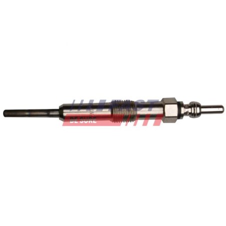 BOUGIE DE PRÉCHAUFFAGE POUR RENAULT KANGOO II 08