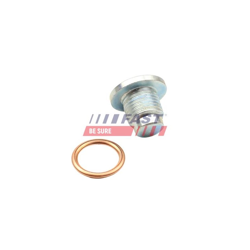 VIS-BOUCHON, CARTER D`HUILE POUR CITROEN JUMPER 14