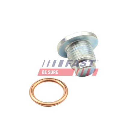 VIS-BOUCHON, CARTER D`HUILE POUR CITROEN JUMPER 14